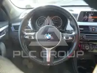 2016 BMW X1
