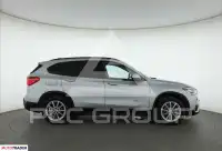 2016 BMW X1