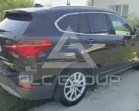 2016 BMW X1