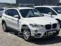 2016 BMW X1