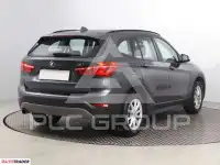 2016 BMW X1