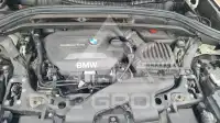 2016 BMW X1