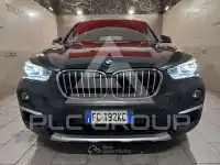 2016 BMW X1