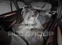 2016 BMW X1