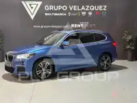 2016 BMW X1