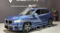 2016 BMW X1