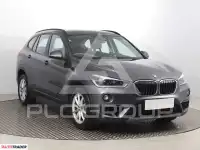 2016 BMW X1