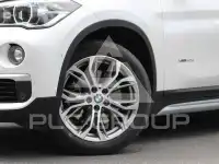 2016 BMW X1