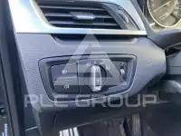 2016 BMW X1