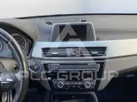 2016 BMW X1