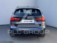 2016 BMW X1