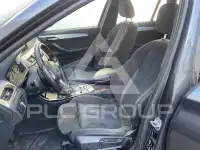 2016 BMW X1