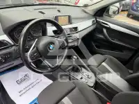 2016 BMW X1