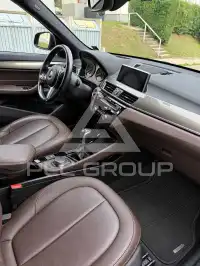 2016 BMW X1