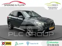 2016 BMW X1
