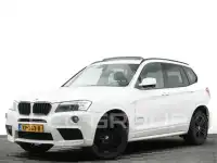 2016 BMW X1
