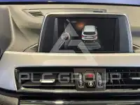 2016 BMW X1