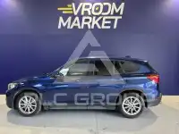2016 BMW X1
