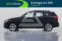 2016 BMW X1
