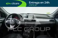 2016 BMW X1