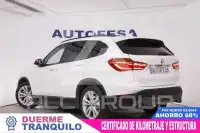 2016 BMW X1