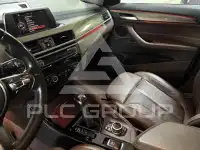2016 BMW X1
