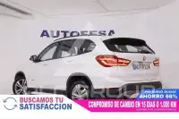 2016 BMW X1