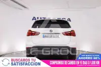 2016 BMW X1