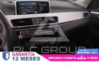 2016 BMW X1