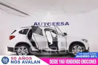 2016 BMW X1