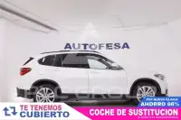 2016 BMW X1