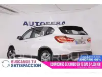 2016 BMW X1