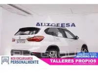 2016 BMW X1
