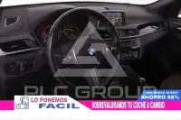 2016 BMW X1