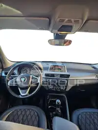 2016 BMW X1