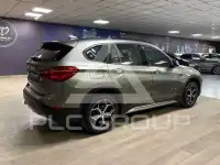2016 BMW X1