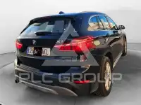 2016 BMW X1