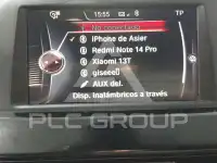 2016 BMW X1