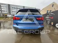 2016 BMW X1