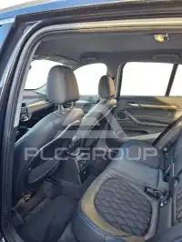 2016 BMW X1