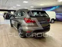 2016 BMW X1