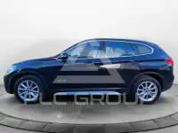 2016 BMW X1