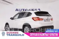2016 BMW X1