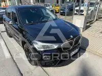 2016 BMW X1