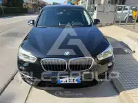2016 BMW X1