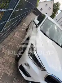 2016 BMW X1