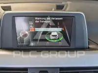 2016 BMW X1