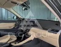 2016 BMW X1