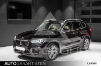 2016 BMW X1
