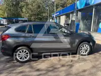2016 BMW X1
